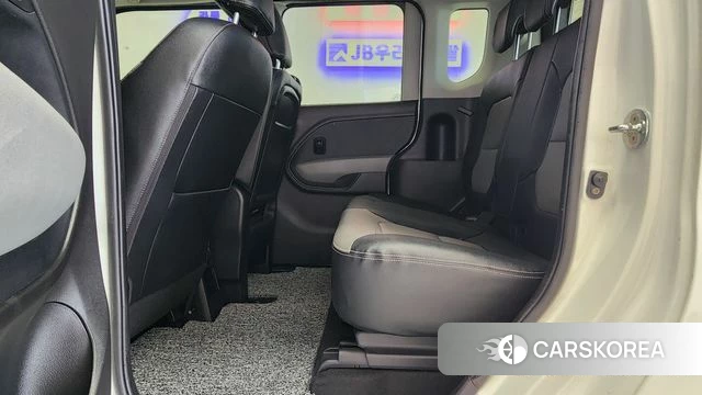 Kia The New Ray 2020 Белый из Кореи, фото 5