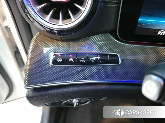 Mercedes-Benz CLS-Class C257 2019 Белый из Кореи, фото 5