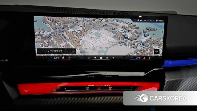 BMW 5 Series (G60) 2025 Черный из Кореи, фото 5