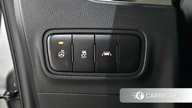 Kia The New Ray 2022 Серый из Кореи, фото 5