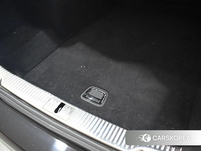 Mercedes-Benz S-Class W223 2022 Черный из Кореи, фото 5