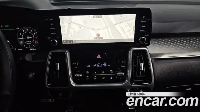 Kia Sorento 4th Generation id 2693885 из Кореи 5