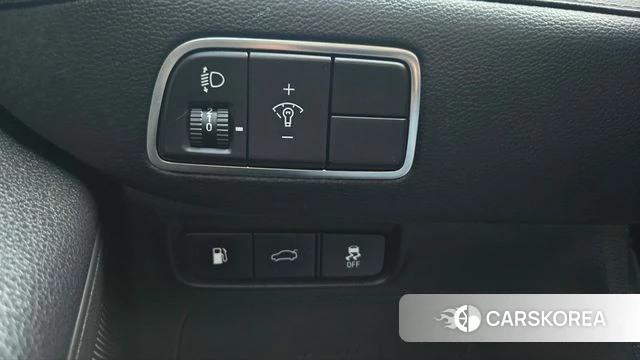 Hyundai Grandeur IG 2018 Серый из Кореи, фото 5