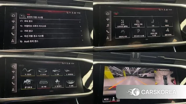 Audi A6 (C8) 2021 Черный из Кореи, фото 5