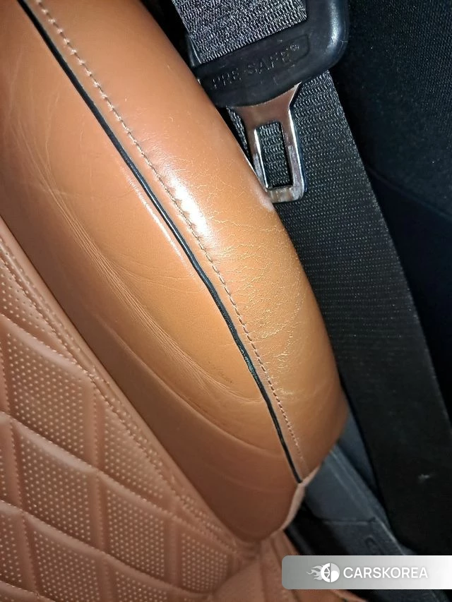 Mercedes-Benz S-Class W223 2022 Белый из Кореи, фото 5
