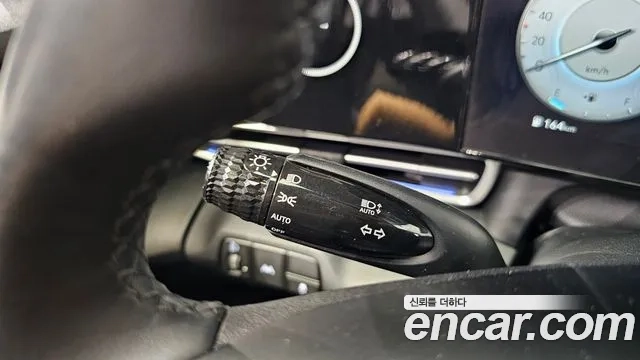 Hyundai Avante (CN7) 2021 Серый из Кореи, фото 5