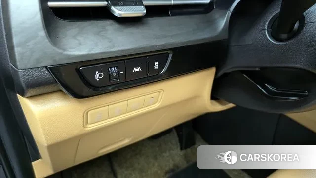 Kia Carnival 4th generation 2020 Серый из Кореи, фото 5