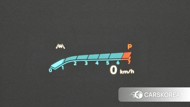 Cadillac CT4 2020 Белый из Кореи, фото 5