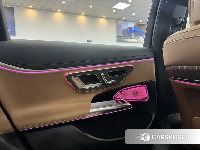 Mercedes-Benz E-class 2024 Черный из Китая, фото 5