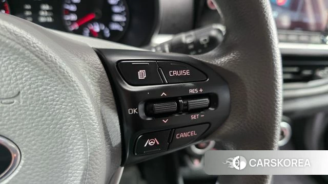 Kia Morning Urban (JA) 2020 Жемчужный цвет из Кореи, фото 5
