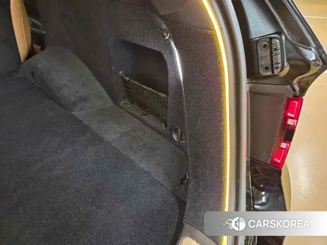 Genesis GV80 2021 Черный из Кореи, фото 5