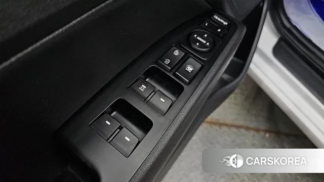 Hyundai Avante AD 2018 Белый из Кореи, фото 5