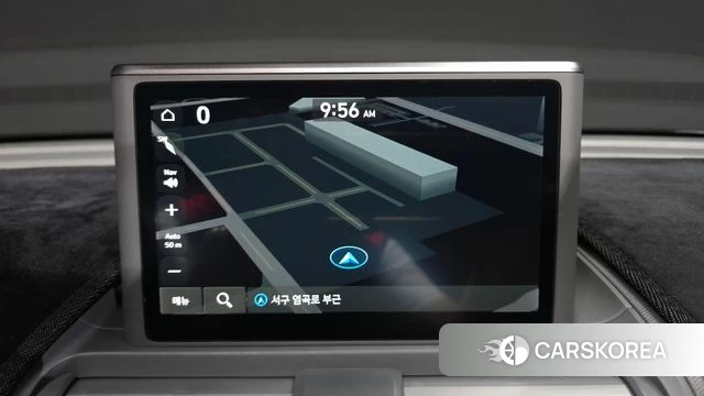 Hyundai Casper 2023 Темно-зеленый из Кореи, фото 5