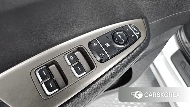 Kia The New K5 2nd generation 2018 Белый из Кореи, фото 5