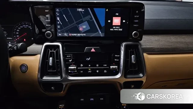 Kia Sorento 4th Generation id 3655079 из Кореи 5