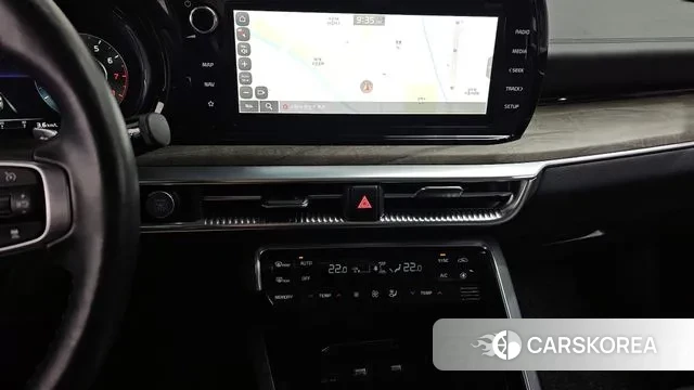 Kia K5 3rd generation 2021 Серый из Кореи, фото 5