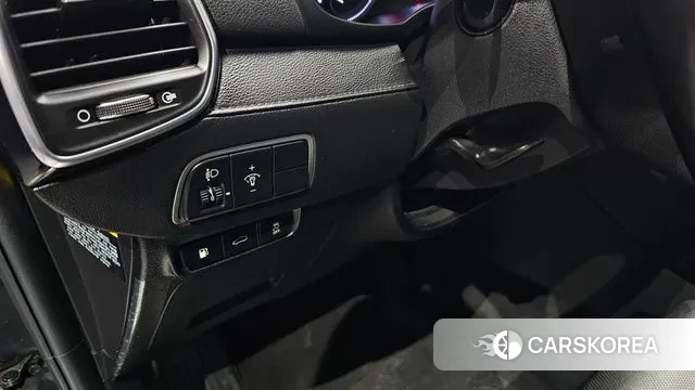 Hyundai Grandeur IG 2018 Серый из Кореи, фото 5