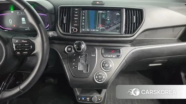 Kia The New Kia Ray 2024 Белый из Кореи, фото 5