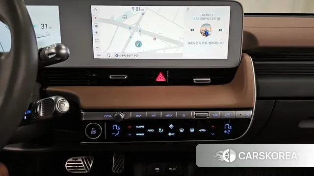 Hyundai Ionic 5 2022 Белый из Кореи, фото 5