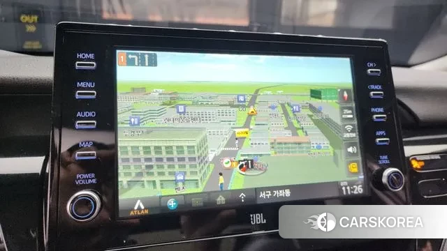 Toyota Camry (XV70) 2024 Песочный из Кореи, фото 5