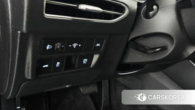Hyundai Sonata (DN8) 2019 Черный из Кореи, фото 5