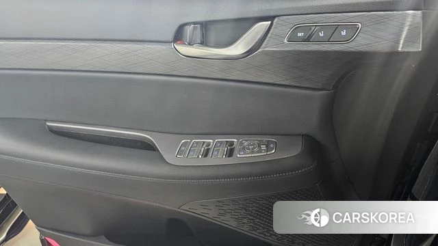 Hyundai Palisade 2021 Синий из Кореи, фото 5