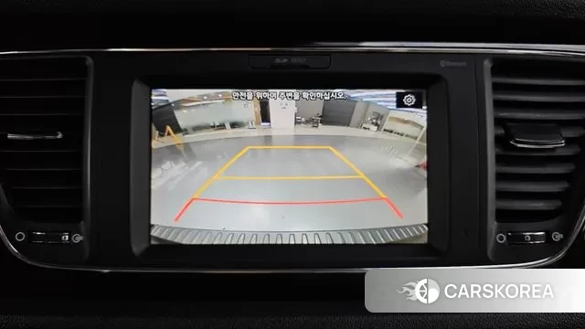 Kia The New Carnival 2019 Черный из Кореи, фото 5