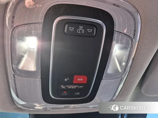 Hyundai Avante (CN7) 2023 Белый из Кореи, фото 5