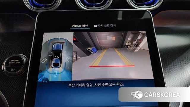 Mercedes-Benz GLC-Class X254 2025 Черный из Кореи, фото 5