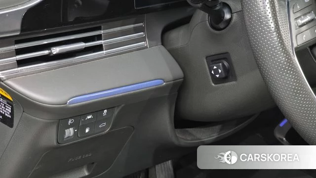 Hyundai The New Grandeur IG 2020 Серебряный из Кореи, фото 5