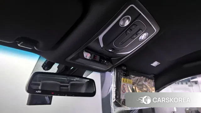 Ssangyong The New Rexton Sports Cannes 2024 Белый из Кореи, фото 5