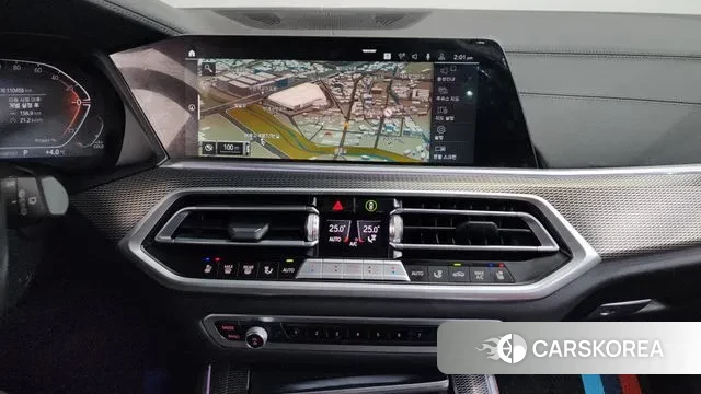 BMW X5 (G05) 2021 Белый из Кореи, фото 5