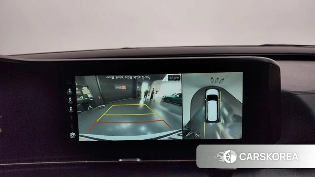 Kia Carnival 4th generation 2021 Белый из Кореи, фото 5