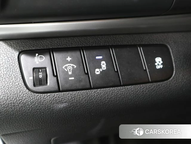 Hyundai The New Avante AD 2019 Белый из Кореи, фото 5