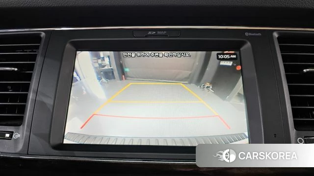 Kia The New Carnival 2018 Белый из Кореи, фото 5