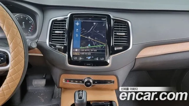 Volvo XC90 second Generation id 2907451 из Кореи 5