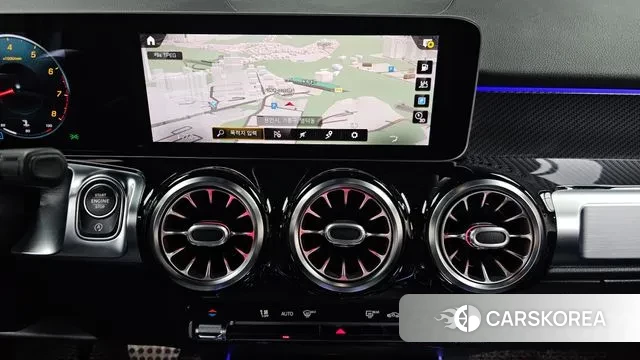 Mercedes-Benz GLB-Class X247 2020 Белый из Кореи, фото 5