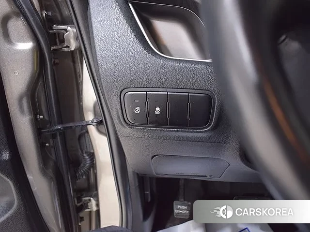 Kia The New Ray 2021 Серый из Кореи, фото 5