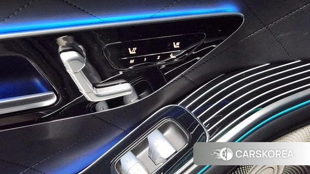 Mercedes-Benz S-Class W223 2024 Серый из Кореи, фото 5