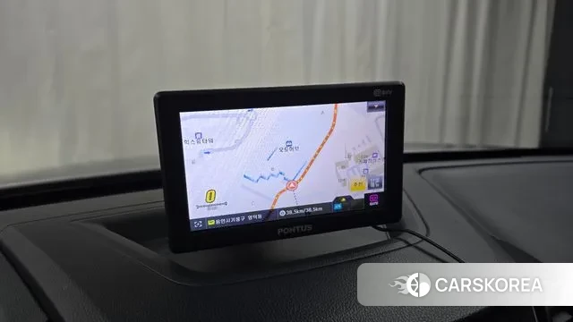 Ssangyong Rexton Sports 2020 Серый из Кореи, фото 5