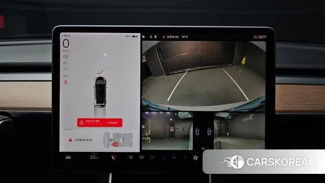 Tesla Model 3 2020 Белый из Кореи, фото 5