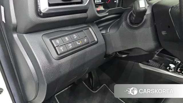 Ssangyong The New Tivoli 2024 Белый из Кореи, фото 5