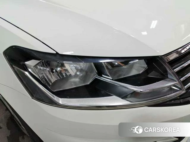 Volkswagen Lavida 2022 Белый из Китая, фото 5