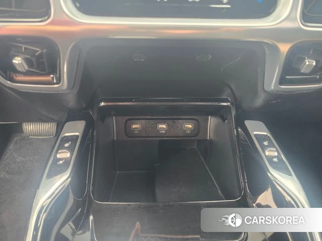 Kia Sorento 4th Generation 2021 Белый из Кореи, фото 5