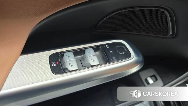 Mercedes-Benz E-Class W214 2025 Черный из Кореи, фото 5