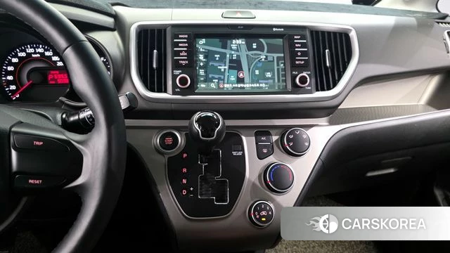 Kia The New Ray 2019 Небесно-голубой из Кореи, фото 5