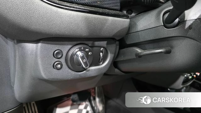 Mini Cooper S Clubman 2020 Темно-зеленый из Кореи, фото 5