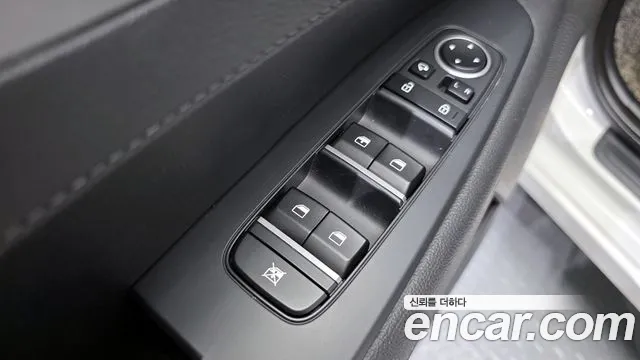 Kia Come New K3 2019 Белый из Кореи, фото 5