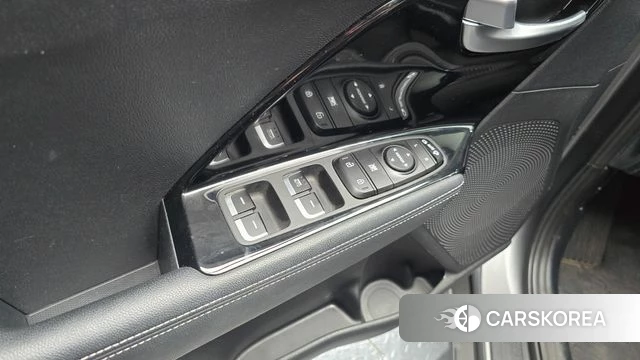 Kia The New Niro 2021 Серебристо-серый из Кореи, фото 5