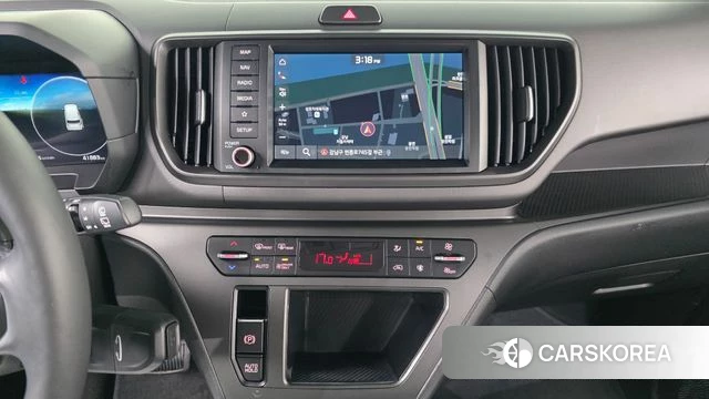 Kia The New Kia Ray EV 2023 Черный из Кореи, фото 5